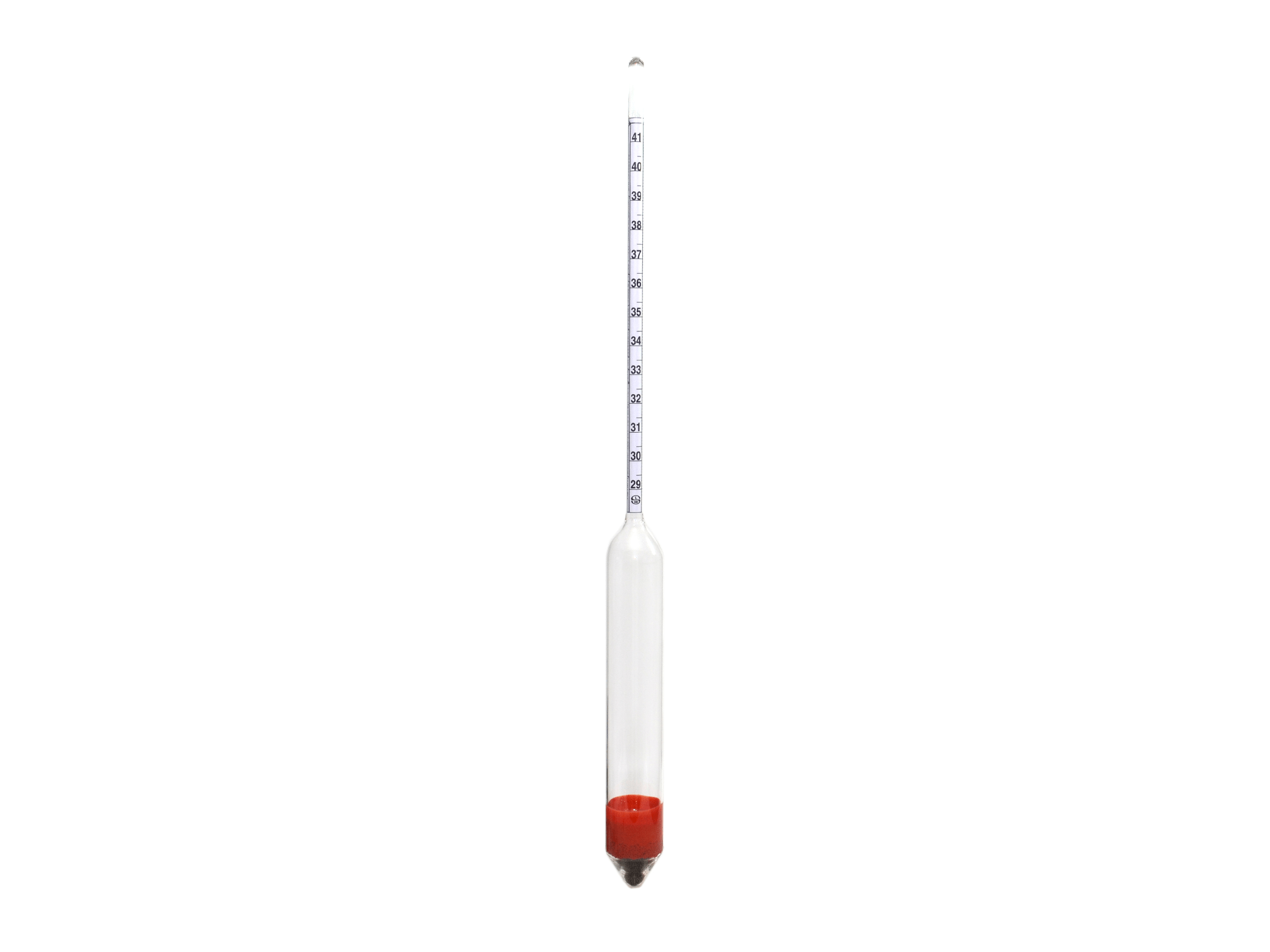 ASTM Hydrometers 82H 141H